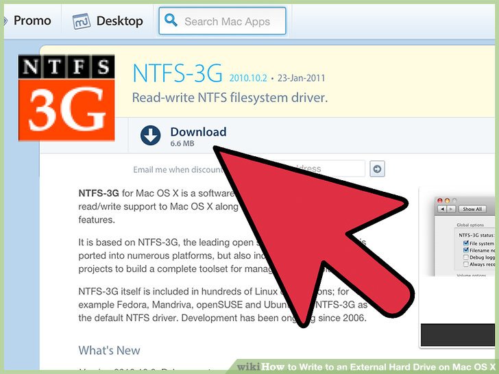 Ntfs 3g 2010 mac download mac