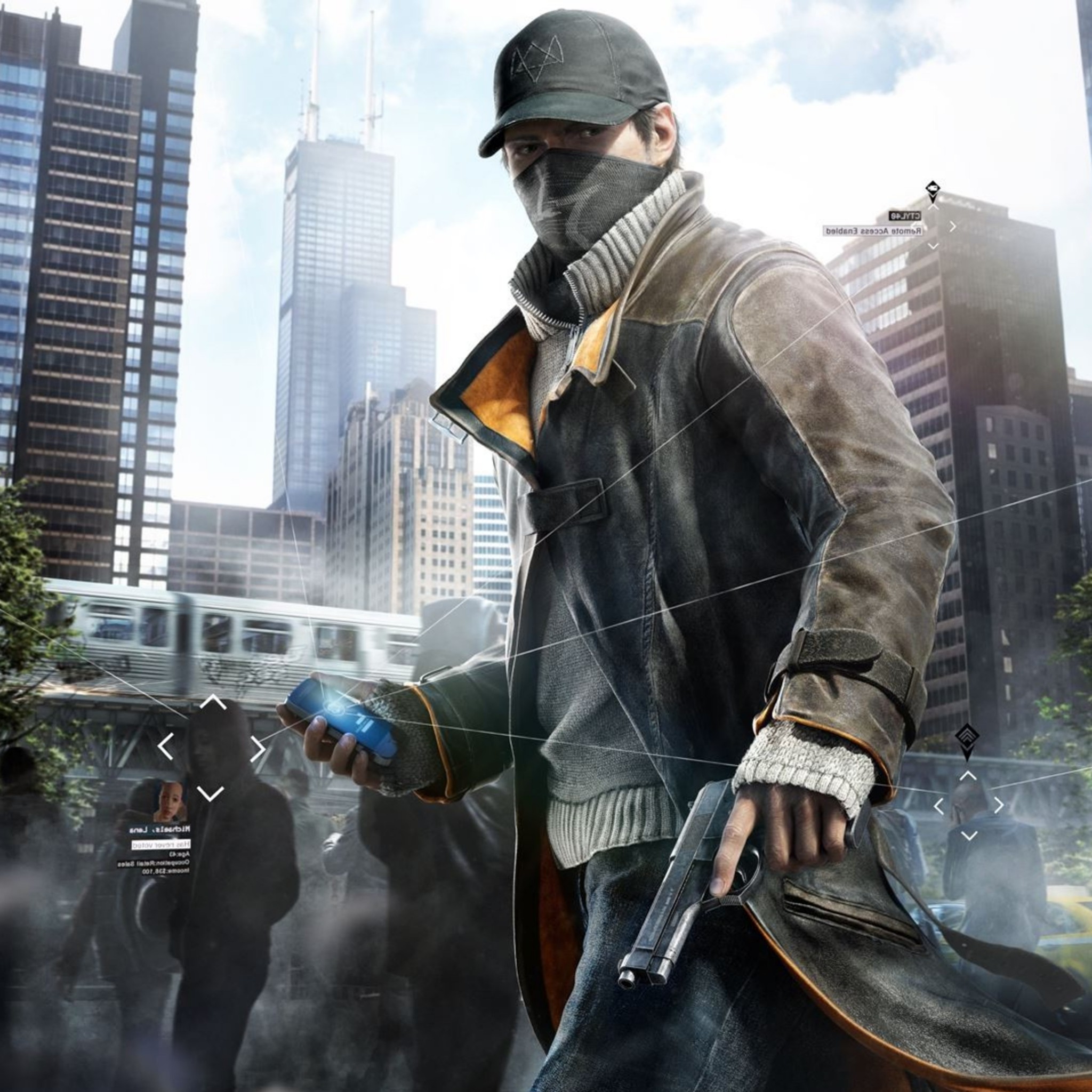 Download watch dogs mac free trial